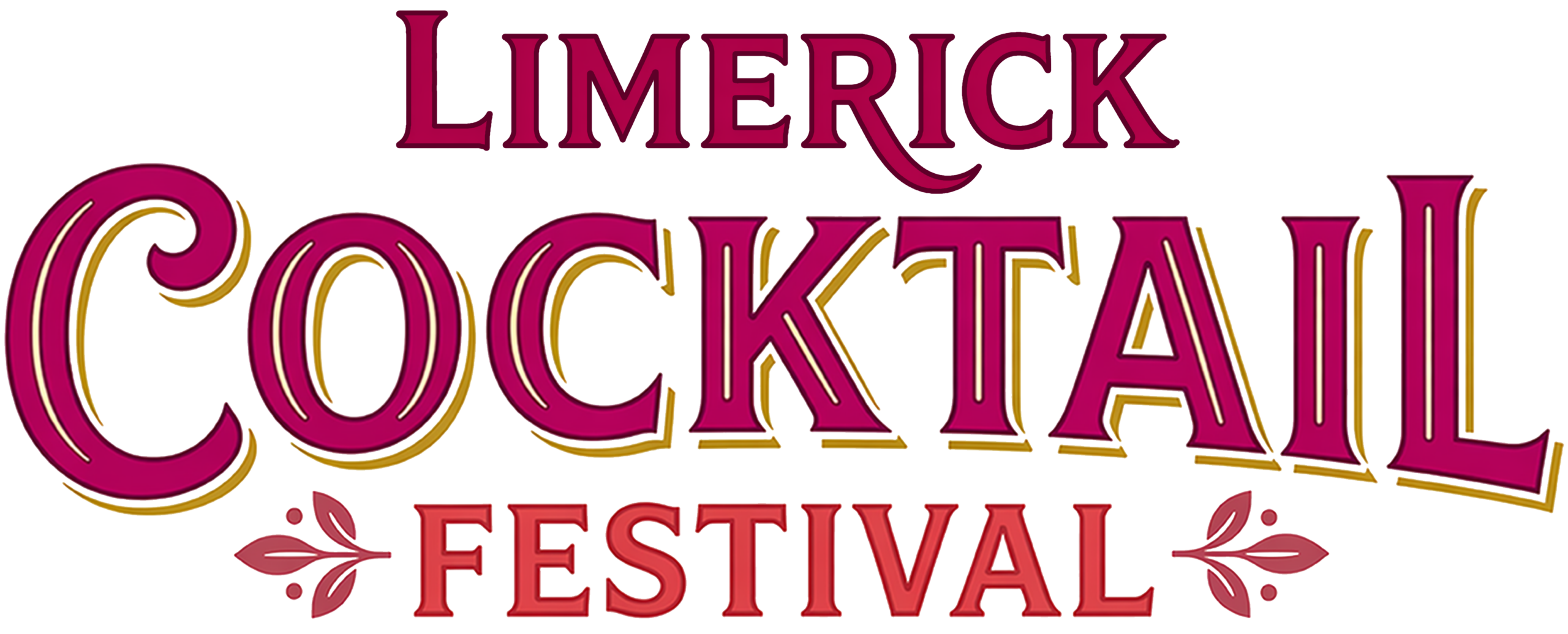 Limerick Cocktail Festival
